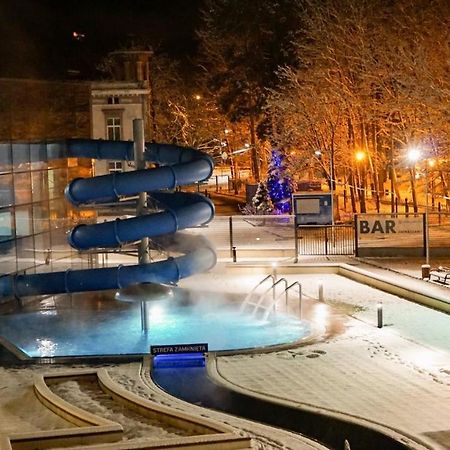 Apartament Przy Promenadzie Єленя-Ґура Екстер'єр фото