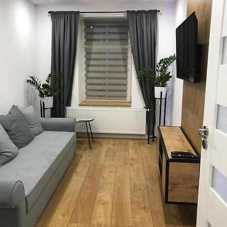 Apartament Przy Promenadzie Єленя-Ґура Екстер'єр фото
