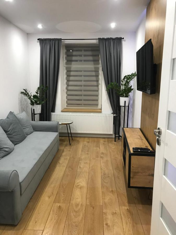 Apartament Przy Promenadzie Єленя-Ґура Екстер'єр фото