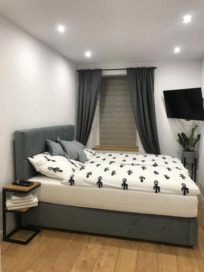 Apartament Przy Promenadzie Єленя-Ґура Екстер'єр фото