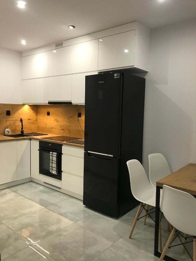 Apartament Przy Promenadzie Єленя-Ґура Екстер'єр фото