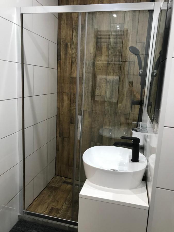 Apartament Przy Promenadzie Єленя-Ґура Екстер'єр фото