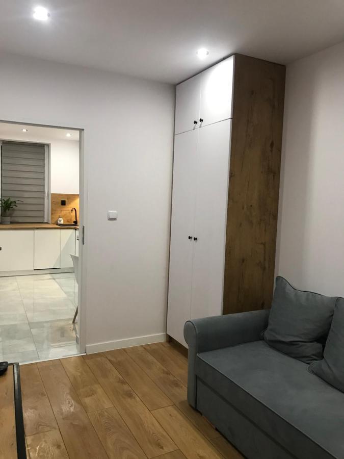 Apartament Przy Promenadzie Єленя-Ґура Екстер'єр фото