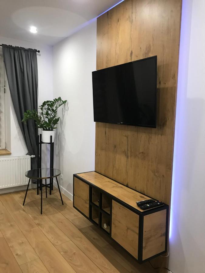 Apartament Przy Promenadzie Єленя-Ґура Екстер'єр фото