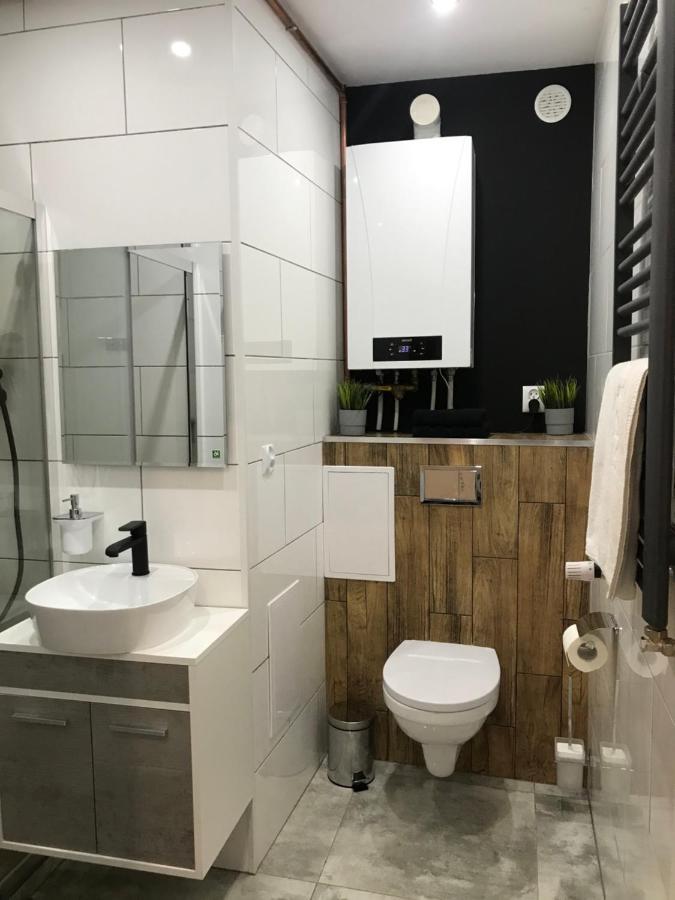 Apartament Przy Promenadzie Єленя-Ґура Екстер'єр фото