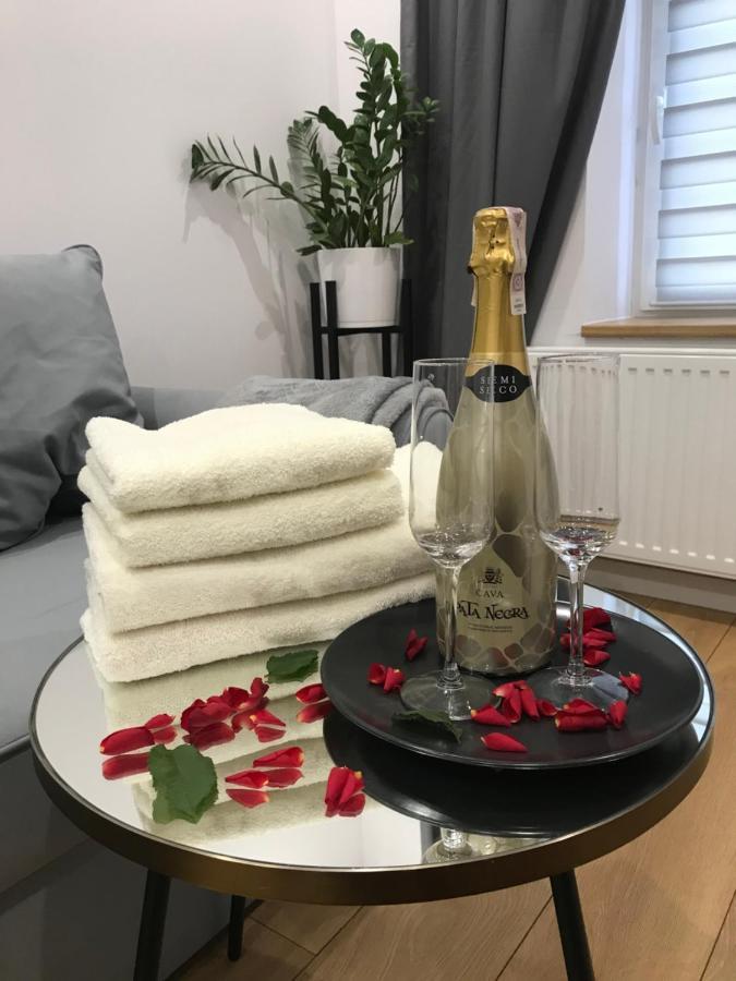 Apartament Przy Promenadzie Єленя-Ґура Екстер'єр фото